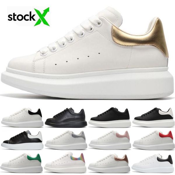 

kanye comfort pretty classic fashion casual shoes flats fashion thick sole leather walking platform daily dress party sneakers eur 36-44