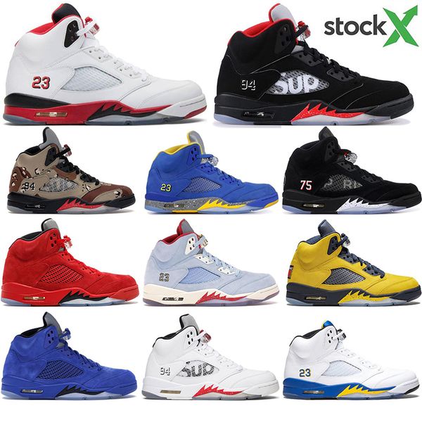 

мода 5 5s wings international mens flight бакебол обђв red blue suede белй еѬнй виногѬад мђжин sport