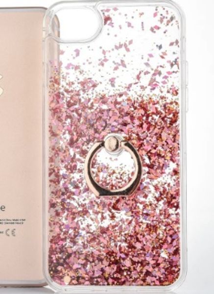

bling quicksand liquid flowing glitter star tpu pc phone case cover shell for iphone 11max 6 7 8 plus x xs xr xs max