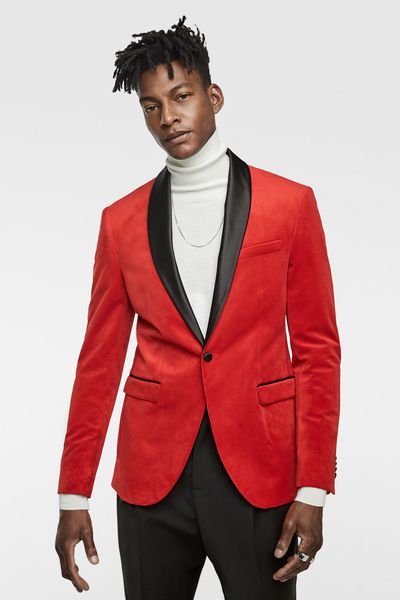 js prom formal attire