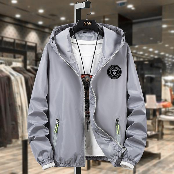 

b3 luxury mens designer jacket polo crocodile designer hoodie spring autumn brand zipper hoodie business casual stand collar jacket, Black;brown