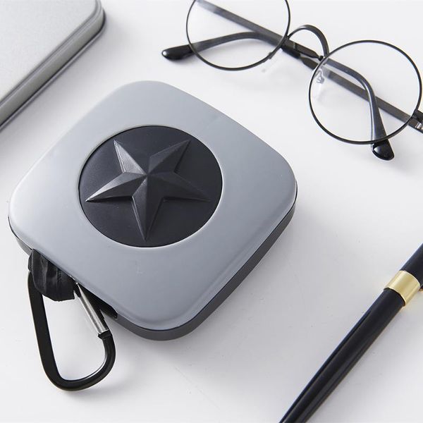 

creative shopping folding bag box can vaccum compressed bag