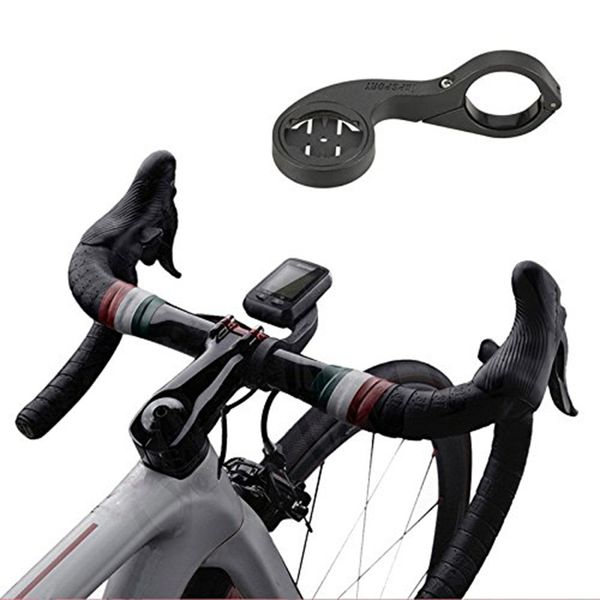 

igpsport s60 out-front bike mount for garmin edge bike computer mount wrench included black bicycle speedometer satch