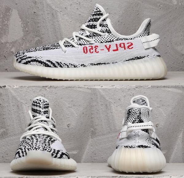 

350s V2 Non Светоотражающего Clay Правда Форма Hyperspace Статические кроссовки мужских женские кроссовок Конструкторов, Взрослая Скидка Теннис Полуботинки 09