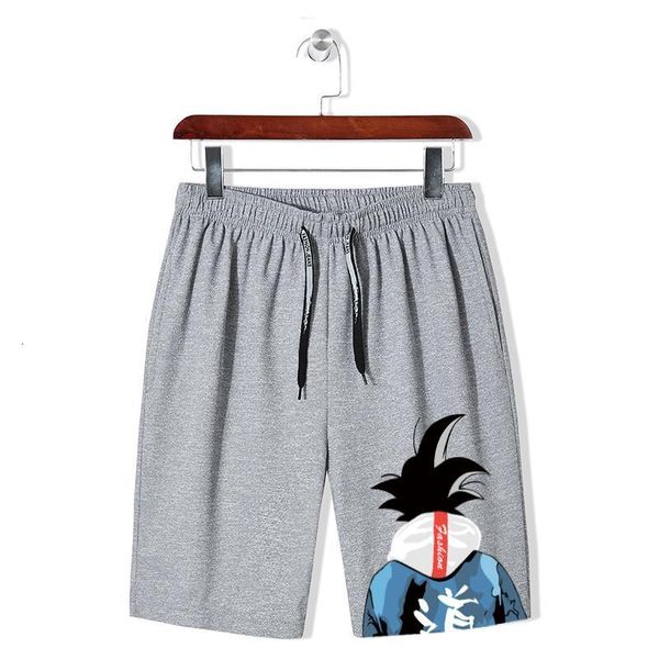 

bodybuilding fitness 4xl shorts men man summer workout male breathable mesh quick dry sportswear jogger beach short pants, White;black