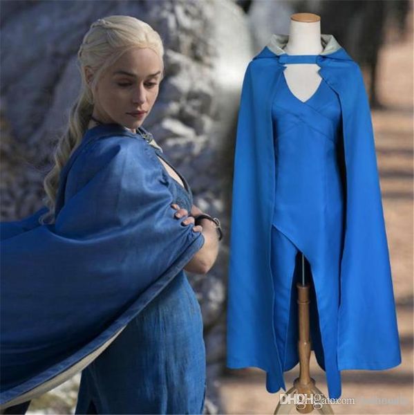 

женская партия платья cosplay 2 шт шип короткие наборы отдыха одежда специального дизайнера лед и пламень, White;black