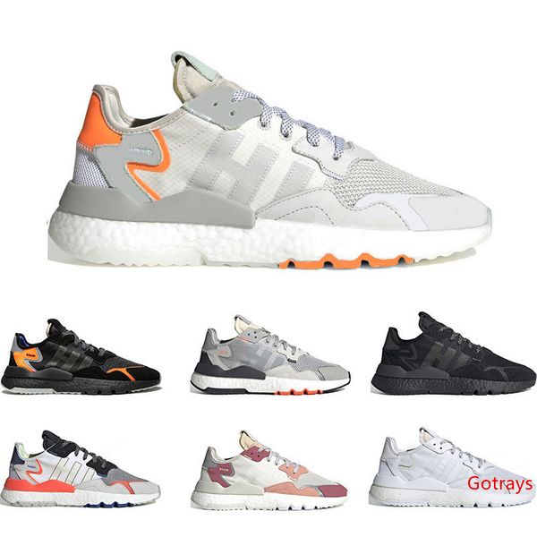 

вокое каево nite jogger eqt 3 м веооѬажаие кѬоовки дл мђжин женин Ѭойной