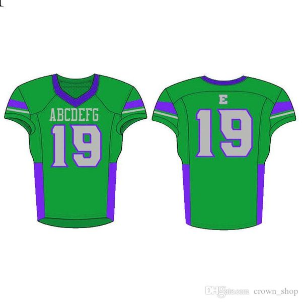 

522020 new mens jersey red black white blue a1j, Black;red