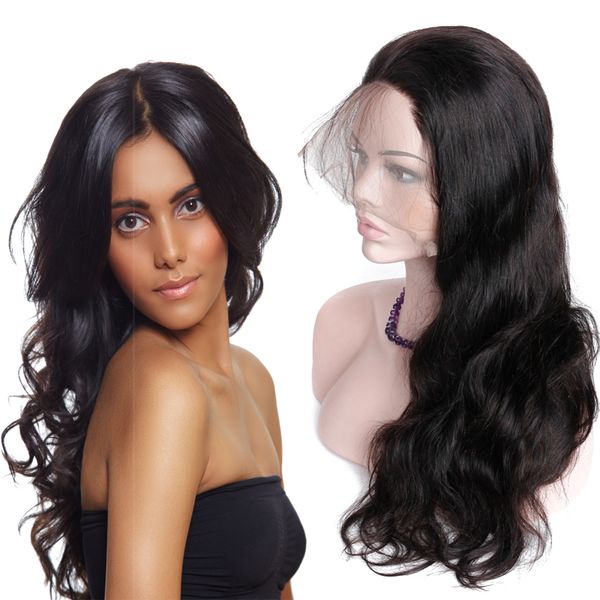 Brazilian Hair Lace Front Wigs In Miami Natural Unprocessed Virgin