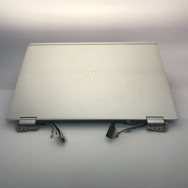 

917928-001 apply to hp elitebook 1030 g2 uhd 13.3'' lcd led touch screen complete assembly dhl/ups/fedex delivery