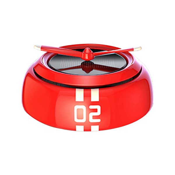 

air combat two car perfume accessories solar rotation perfume two vehicle