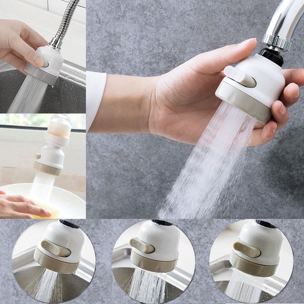 

three ways to save water pressure of faucet water filter, kitchen faucet