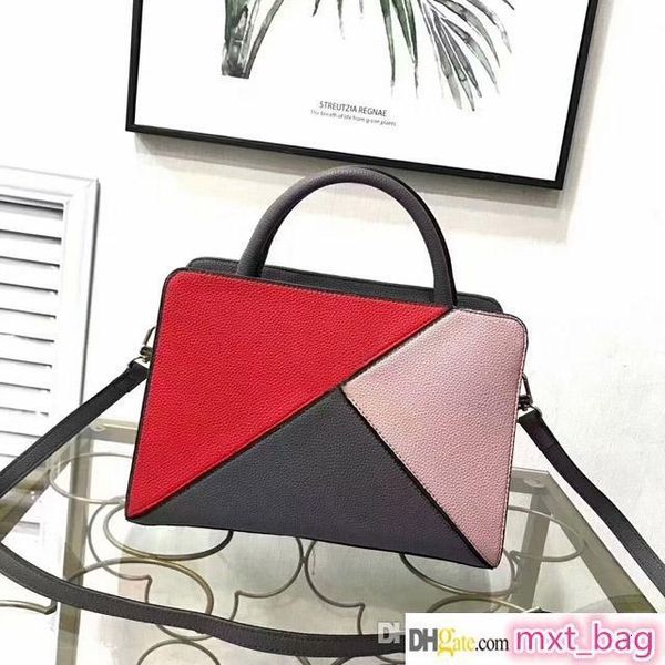 

классические моды женщин сумки дизайнерских сумок высокого качества пу кожа женщина сумочка леди totes crossbody плечо сумка строчка цвет 01