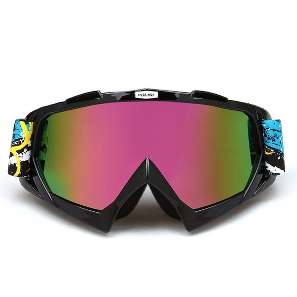 

professional men women skiing glasses wind fog proof ski motorcycle riding glasses climbing goggles
