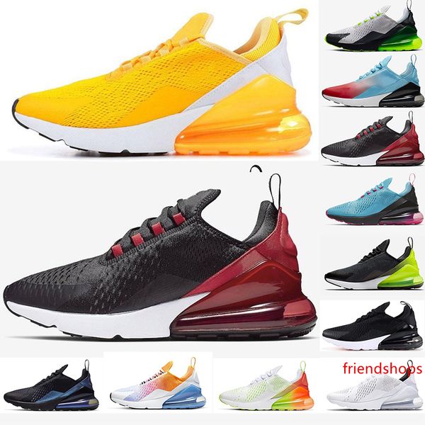 

2020 cushion men women running shoes university gold triple black core white bred platinum vapors mens trainers big size 13 14 15 sneakers