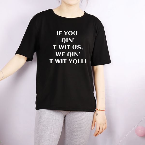 

men casual mens letter print t-shirts womens loose oversize summer t-shirts youth solid color print outdoorwears sale, White;black