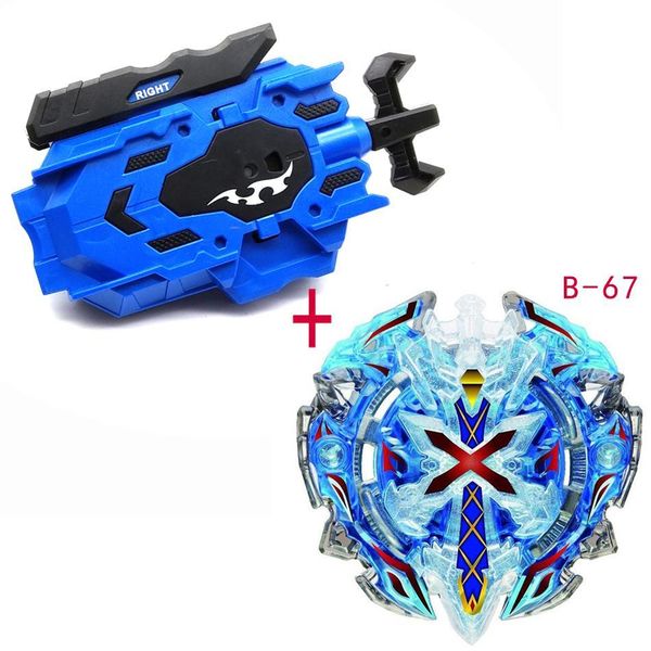 

пусковая beyblade игрушка b-139 b-140 b-142 b-144 bayblade toupie металл взрыв бог волчок bey лезвие лезвие игрушка yhsm0001