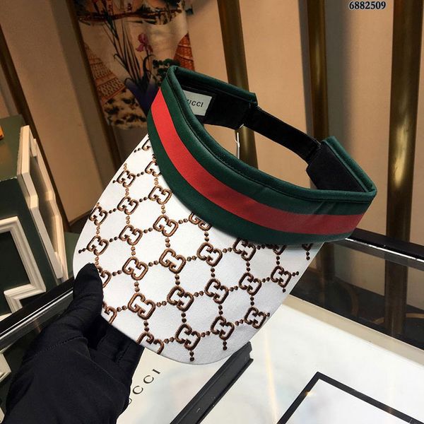 

New cla ic golf hat un vi or unvi or party hat ba eball cap un hat un creen hat tenni beach ela tic hat without box