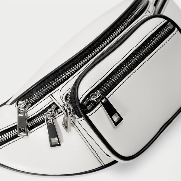 

2020 новый цвет соответствия кроссбоди грудь сумка высокого класса мода дикий чистый красный маленькие карманы женская сумка на плечо