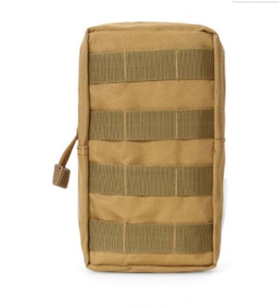 

molle portable outdoor emergency tactical vest first aid kit