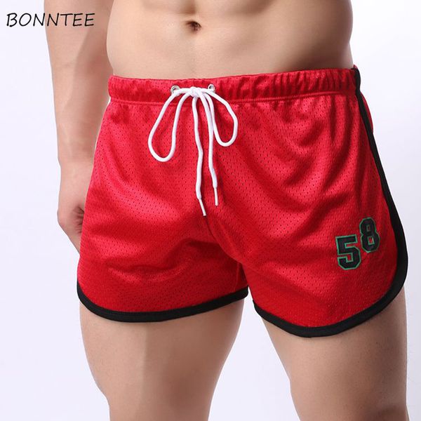 

повседневные шорты мужчины большой размер корейский стиль досуг ежедневно свободные простой все-матч модные drawstring мужские высокое качес, White;black