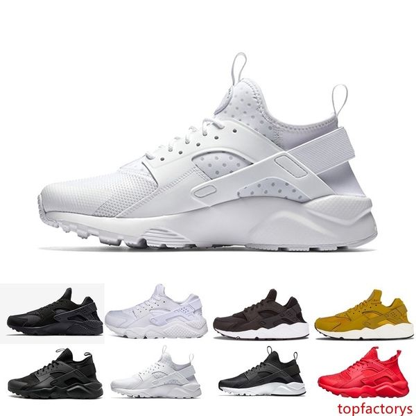 

huarache i running shoes for men women,green white black rose gold sneakers triple huaraches 1 trainers huraches sports shoes