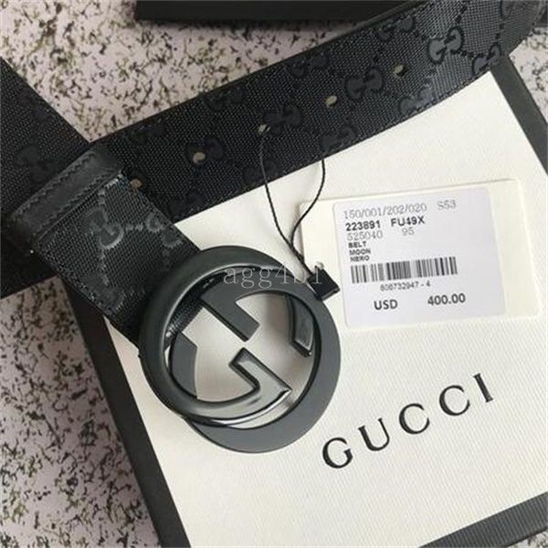 

luxury belts buckle genuine leather belt designer men belts women luxury belt with box