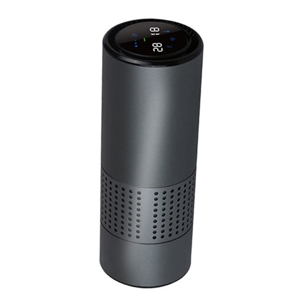 

compact auto personal mini digital display for bedroom gym