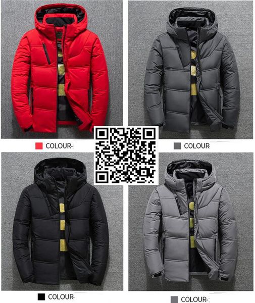 

2019 adiads тавра женщин вниз пальто теплый пуховик открытый капюшоном мужские толстые искусственного меха внутренний ветровки плюс размер f, Black