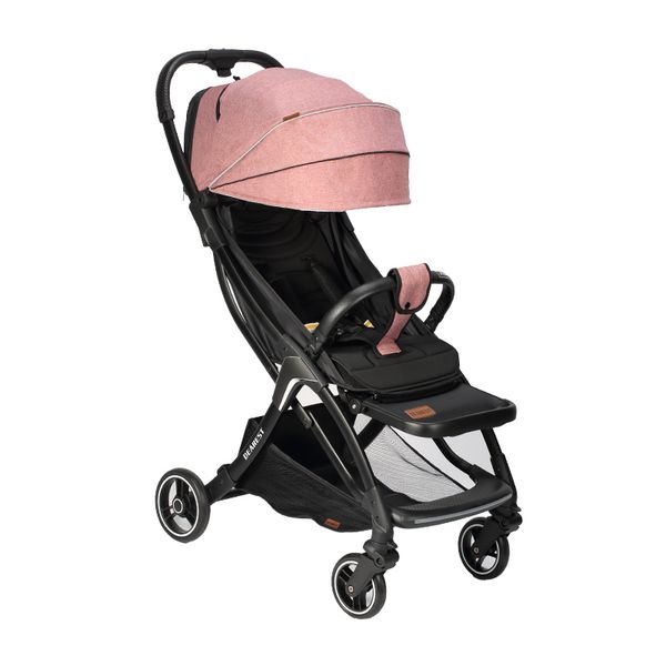

lightweight baby stroller portable widening can sit and lay newborn pram high landscape baby car strollers for infant products