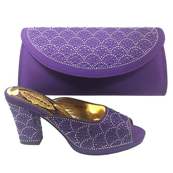 

2019 последние итальянские туфли с подходящей сумкой Итальянский дизайн Африканск