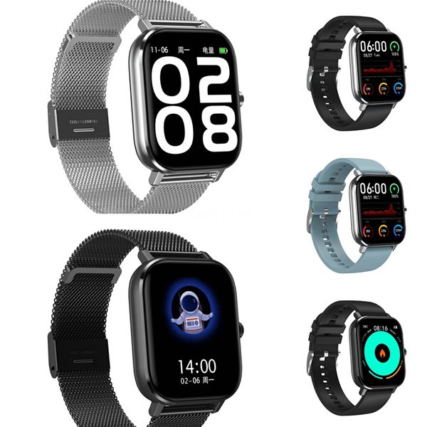 

men's digital watch sports wristwatch fashion wrist with calendar casual dt-35 smart watches #qa60407