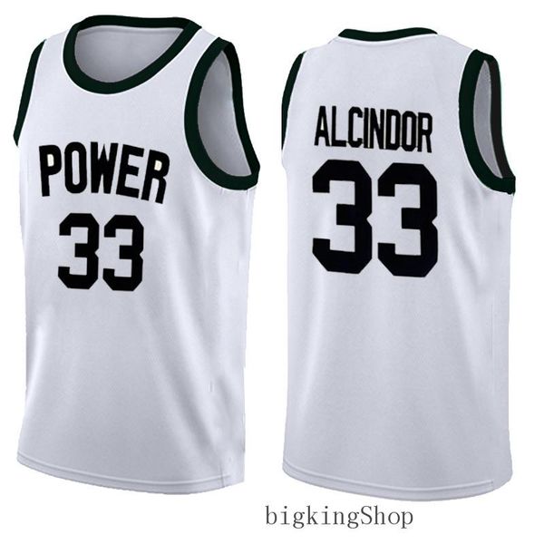 

NCAA Michigan State Spartans 33 Earvin Johnson Jersey Magic Green White College 33 Larry Bird Basketball Jersey4404442