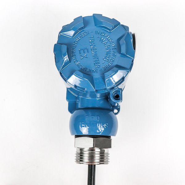 

capacintance analog 0-5v fuel engine oil tank level sensor bore hole level control
