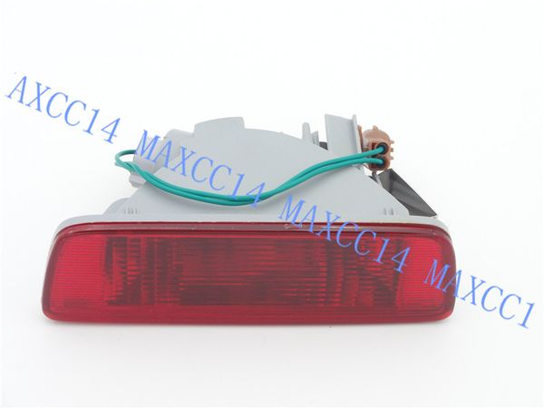 

задний бампер middle освещение лампы отражатель красный объектив для mitsubishi asx 2016