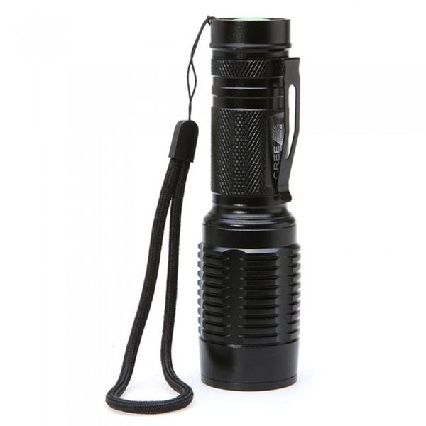 

however 1200lm ice flexible zoom charge aluminium alloy light flashlight button lamp outdoors flashlight