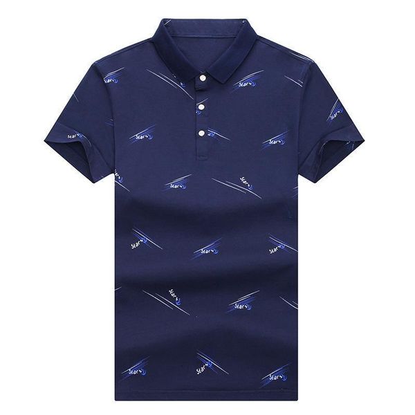 

men short sleeve leisure printed homme new brand summer cotton s para hombre male turn-down collar straight camisa, White;black