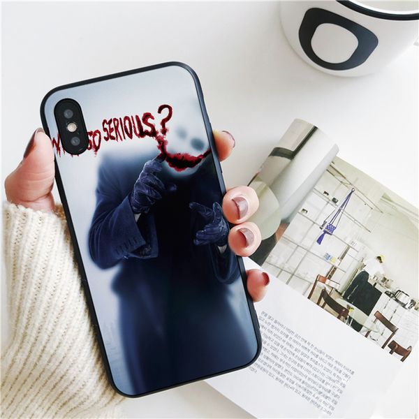 

coque luxury serious cover for iphone 11 pro xs max xr case for iphone 8 7 6s plus 5s se 5 case soft silicone cover.