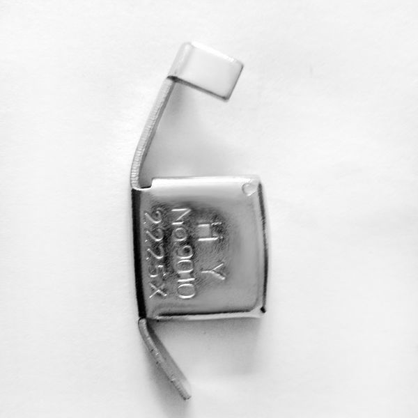 

magnetic seam guide straight edges for sewing machines, Black