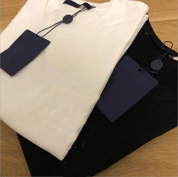 

2020 new designer mens t shirts men's lovers' couple o neck short sleeve cool women man fashion t-shirt clothes xs-xxxl tee shirts