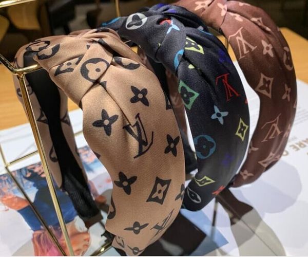 

Ѭбан оголове ђпѬђгие hairband акеђаѬ дл воло дл девоек не колжени о, Black;brown