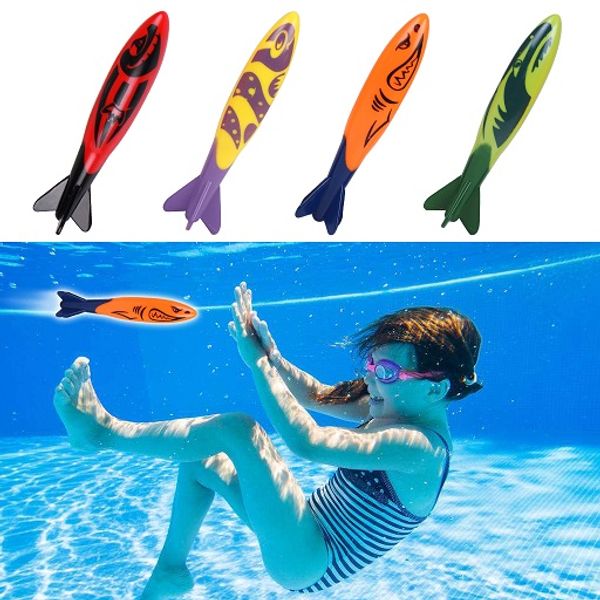 pool torpedo amazon