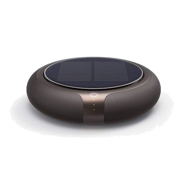 

солнечный автомобиль очиститель воздуха для автомобиля воздуха промывкой очистки в дополнение к формальдегиду haze очистители интеллектуальн