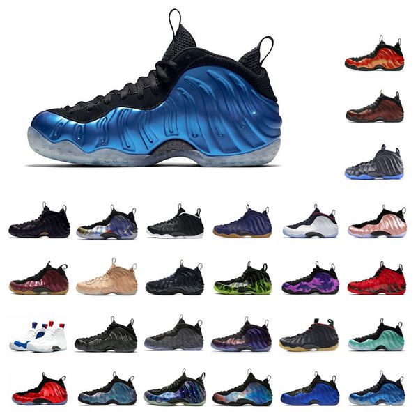 

penny hardaway foam one mens womens shoes running vandalized paranorman obsidian abalone gordon hyper crimson basketball sneakers