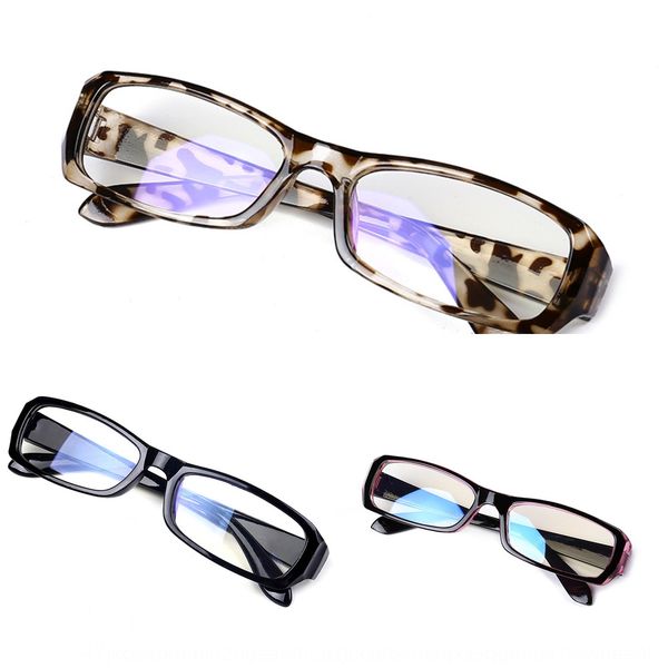 

uaf8r anti-blue light radiation computer no degree male anti-fatigue mobile phone glasses plain glasses female game mobile phone eye protect, Silver