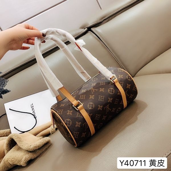 

2020 new ladies bag #30 i0814sva, Black