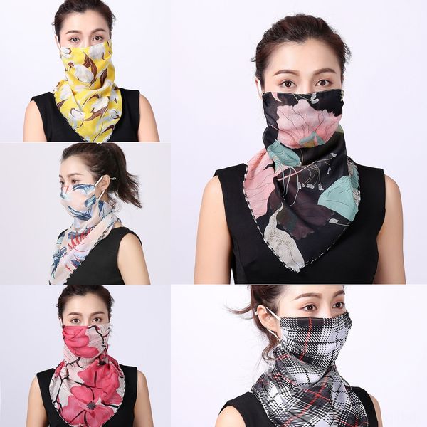 

8cfjh ladies snood foulard femme chunky scarf cowl women's winter accessory warm scarf loop infinity scaves bandana face mask, Black