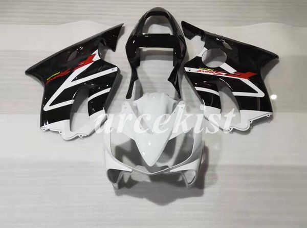 

4 подаѬки дл ли под давлением нове abs обекаели комплек fit дл honda cbr600 f4i 2002 2