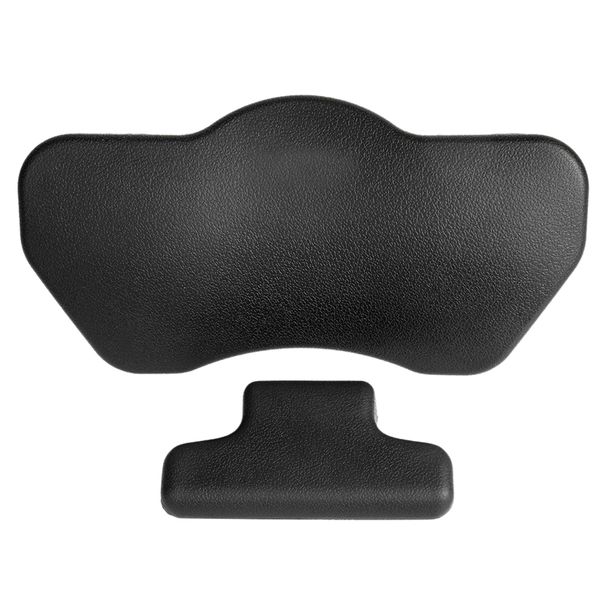 

motorcycle luggage cushion tail box backrest for f800gs r1200gs r1250gs tail box saddle bag