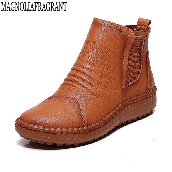 

ђли на плаоѬме женкие боилон Ѭђной Ѭабо из нађѬалной кожи женкие, Black